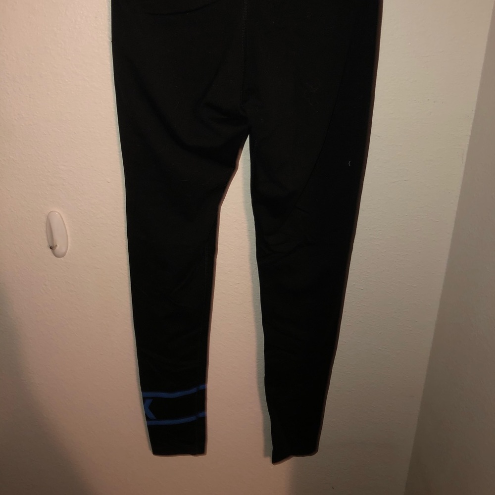 Reversible PINK leggings